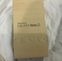 Bán điện thoại SAMSUNG GALAXY NOTE 3 màu hồng