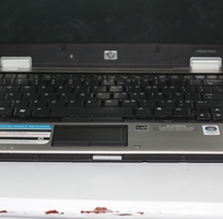 4 Laptop HP elitebook 2530P
