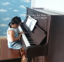 Chiêu sinh các lớp học piano,thanh nhạc,vẽ  tại Bình Thạnh.