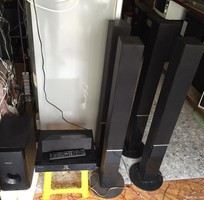 Dàn loa panasonic 5.1 SA-PT465