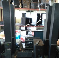 1 Dàn loa panasonic 5.1 SA-PT465
