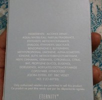 1 Nước hoa nam CK Eternity Aqua - 100ml