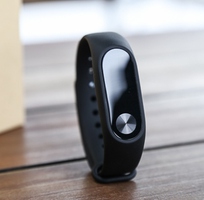 1 Vòng đeo tay thông minh MiBand2 chính hãng mới 100 nguyên seal