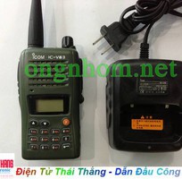 2 Bộ đàm icom chính hãng các loại giá rẻ