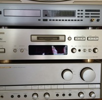 MD Denon 1800al