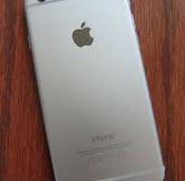 Bán iphone 6 bản mỹ - quốc tê 16Bg grey