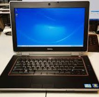 1 Laptop Dell Latitude E6420