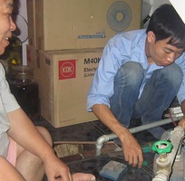 1 Sữa chữa máy bơm nước tại Đà Nẵng