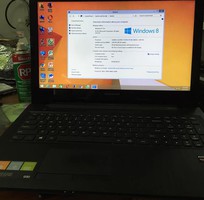 1 Laptop Lenovo G50-70 chíp core i7 cạc 2g