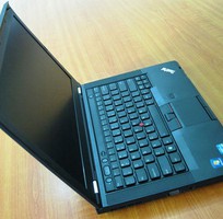 IBM ThinkPad T410s, mỏng nhẹ, thương hiệu siêu bền, giá sinh viên