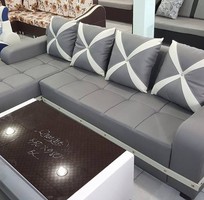 Bàn ghế sofa giá 4.500.000