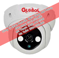 Camera Global  A4F3-F2 Dome 1.3M- Đoàn Phát company