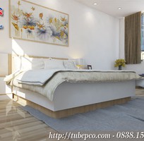 3 Phòng ngủ đẹp với nội thất sang trọng, mang vẻ đẹp hiện đại độc đáo