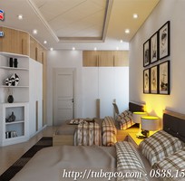 4 Phòng ngủ đẹp với nội thất sang trọng, mang vẻ đẹp hiện đại độc đáo