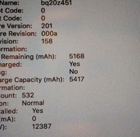 2 Máy Macbook Pro 13 inch late 2011