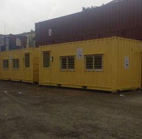 Bán và cho thuê các loại container