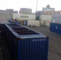 1 Bán và cho thuê các loại container