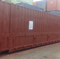 3 Bán và cho thuê các loại container