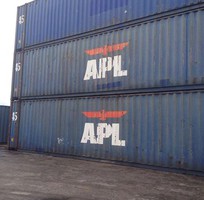 4 Bán và cho thuê các loại container