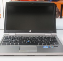 HP Elitebook 2570p Core i5,vỏ nhôm,có ổ DVD,nhỏ và nhẹ,BH 1 năm, giá 4,6 triệu