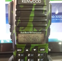 Bộ đàm thoại kenwood