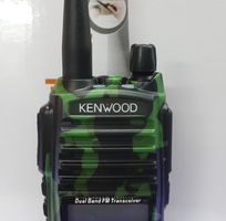 4 Bộ đàm thoại kenwood