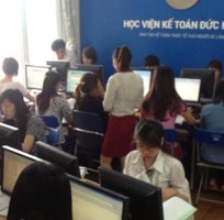 ĐỨC MINH mở lớp dạy kèm kế toán thuế nâng cao tại Hà Nội