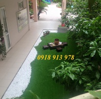 Đơn vị cung cấp thảm cỏ nhựa tại Hà Nội