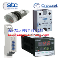 Relay XBPW4050C Crouzet Vietnam STC Vietnam