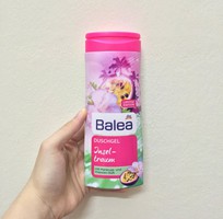 6 Mỹ phẩm Đức - Balea