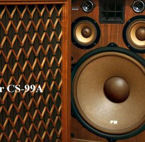 Loa Pioneer CS99A, đầu CD Marantz 16F, loa Peavey hàng bãi