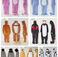 6 Pijama hình thú, pijama animals giá từ 200k