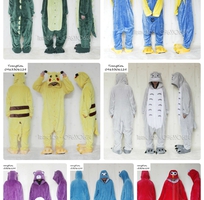 8 Pijama hình thú, pijama animals giá từ 200k
