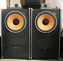 1 Loa tầm trung Technics SB6000 huyền thoại