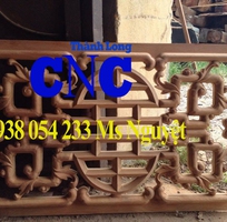 CNC 1325 4 trục