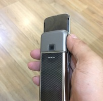 2 Bán nokia 8800 arte Cacbon. Main a nguyên bản. Màn zin, cáp cao cấp, vỏ xịn. Đẹp 95