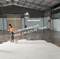 4 Thi công sơn epoxy tại Quãng Nam Quãng Ngãi Đà Nẳng