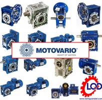 3 Motor Hộp Số Giảm Tốc Motovario Viet Nam Distributor