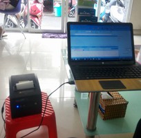 1 Bán thiết bị tính tiền cho siêu thị mini, tạp hóa, quán cafe tại Lào Cai