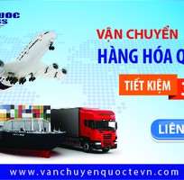 Công ty vận chuyển hàng hóa quốc tế tại Hóc Môn