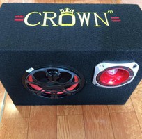 2 Loa Crown các kích cỡ