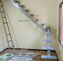 11 Đội ngũ kỹ sư chuyên nghiệp  sàn gỗ giá rẻ tại nhà Chuyên cầu thang gỗ và sắt