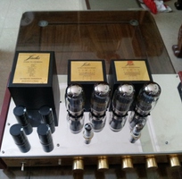 1 Bán amply bóng đèn Jadis orchestra Reference của Pháp giá 45 triệu