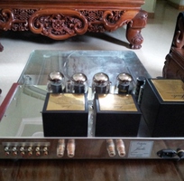 2 Bán amply bóng đèn Jadis orchestra Reference của Pháp giá 45 triệu