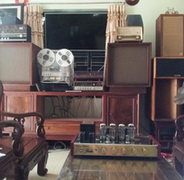 3 Bán amply bóng đèn Jadis orchestra Reference của Pháp giá 45 triệu