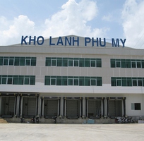 Thiết kế kho lạnh công nghiệp tiêu chuẩn quốc tế