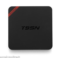 Android TV Box T95N
