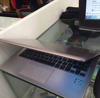 Bán laptop Asus X202E-Core i3-3217U ram 4gb ssd 120gb BH 1 năm