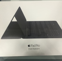 6 IPad Pro 9.7 và 12.9 Sealed Giá Rẻ, iPad Pro Smart Keyboard   Phụ Kiện Apple