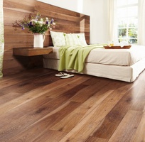 2 Sàn gỗ công nghiệp - xu hướng thiết kế nội thất mới, hiện đại và sang trọng